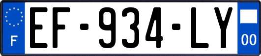 EF-934-LY
