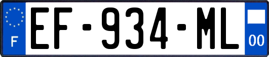 EF-934-ML