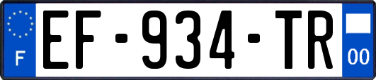EF-934-TR
