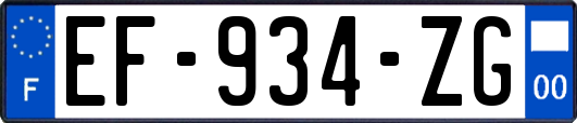 EF-934-ZG