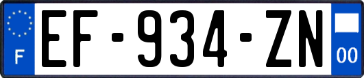 EF-934-ZN