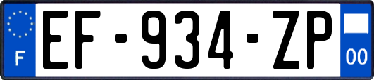 EF-934-ZP