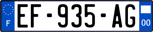 EF-935-AG