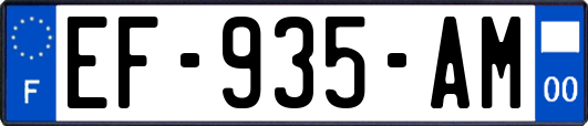 EF-935-AM