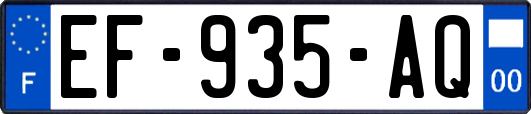 EF-935-AQ