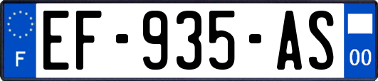 EF-935-AS