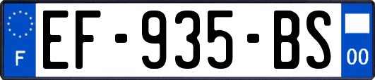 EF-935-BS