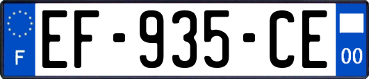 EF-935-CE