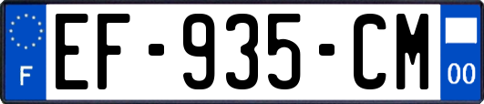 EF-935-CM