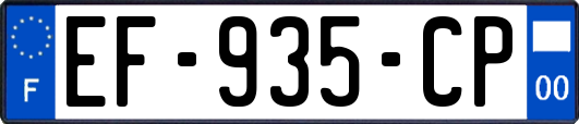EF-935-CP