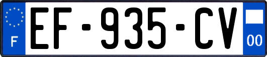 EF-935-CV