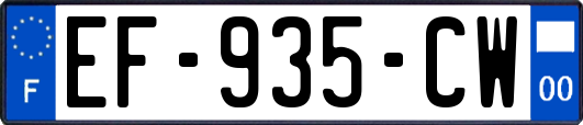 EF-935-CW
