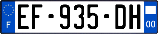 EF-935-DH