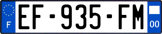 EF-935-FM