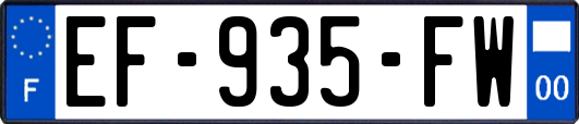 EF-935-FW