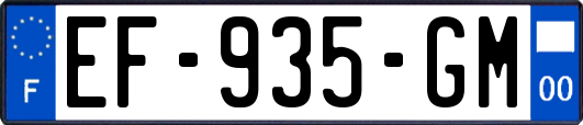 EF-935-GM