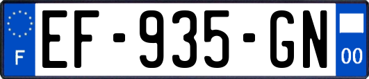 EF-935-GN
