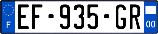 EF-935-GR