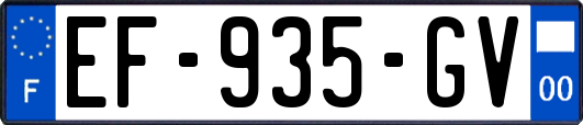 EF-935-GV
