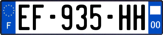 EF-935-HH