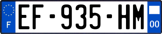 EF-935-HM
