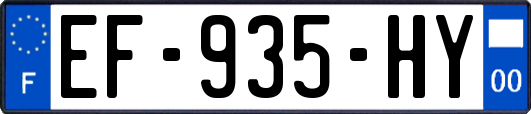 EF-935-HY