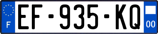 EF-935-KQ
