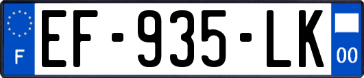 EF-935-LK