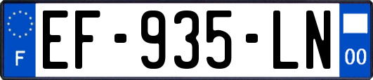 EF-935-LN