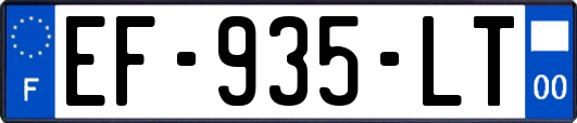 EF-935-LT