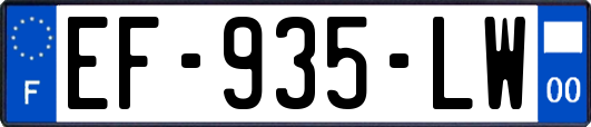 EF-935-LW