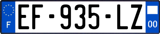 EF-935-LZ