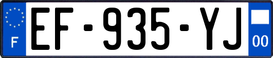 EF-935-YJ