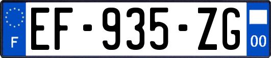 EF-935-ZG