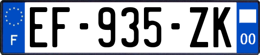 EF-935-ZK