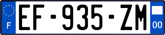 EF-935-ZM