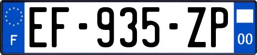 EF-935-ZP