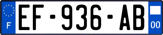 EF-936-AB