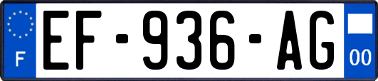 EF-936-AG