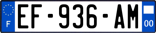 EF-936-AM