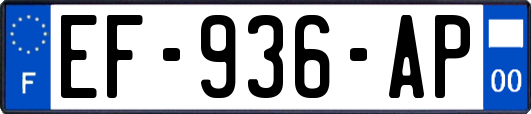 EF-936-AP