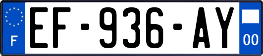 EF-936-AY