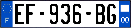 EF-936-BG