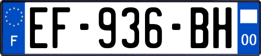 EF-936-BH