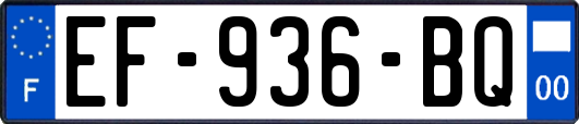 EF-936-BQ