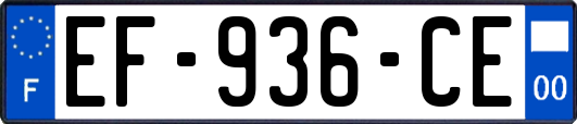 EF-936-CE