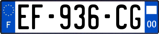 EF-936-CG