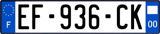 EF-936-CK