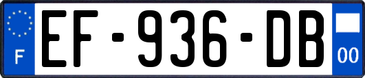 EF-936-DB