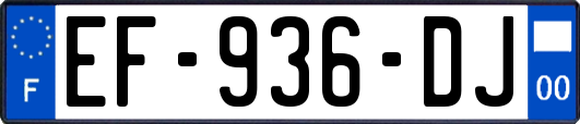 EF-936-DJ